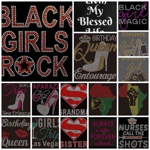 Meet your Posher, Yolanda